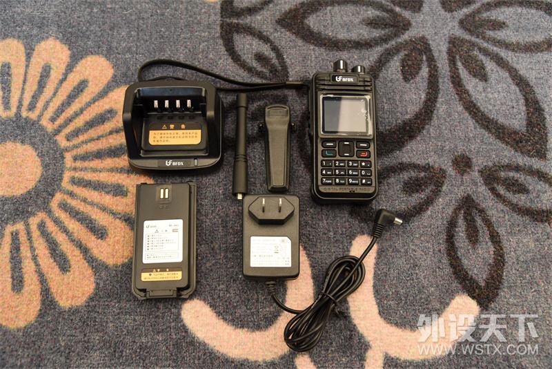 Ҫ---DMR BF-TD511Խ