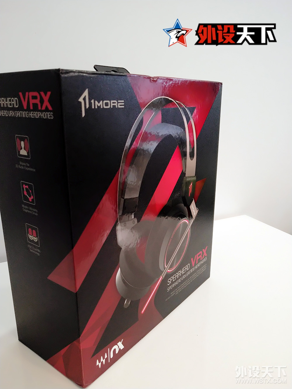 [ڲ]1More H1006 Spearhead VRX PRO