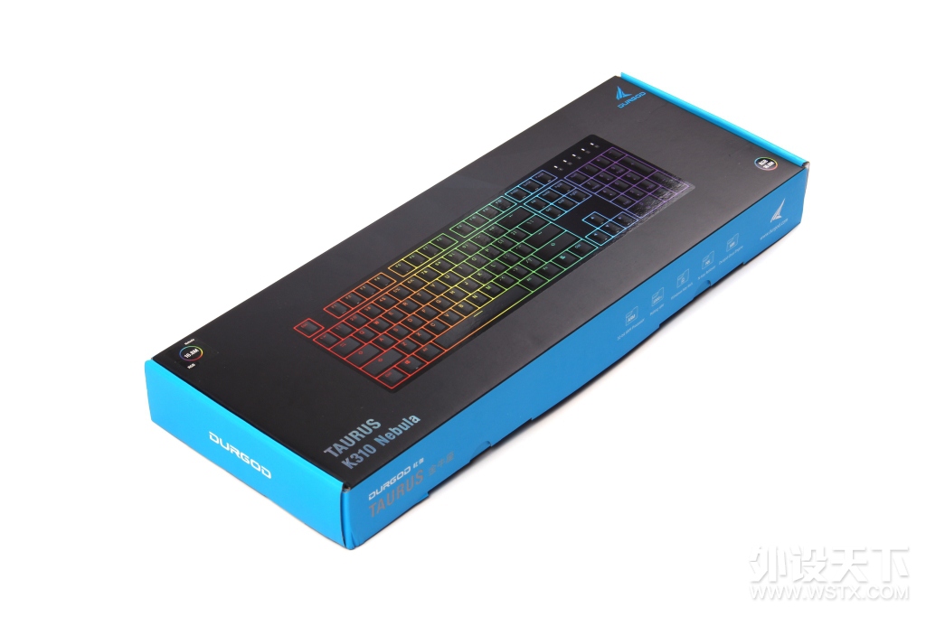 ��٤TAURUS  K310 Nebula RGB ��е��������