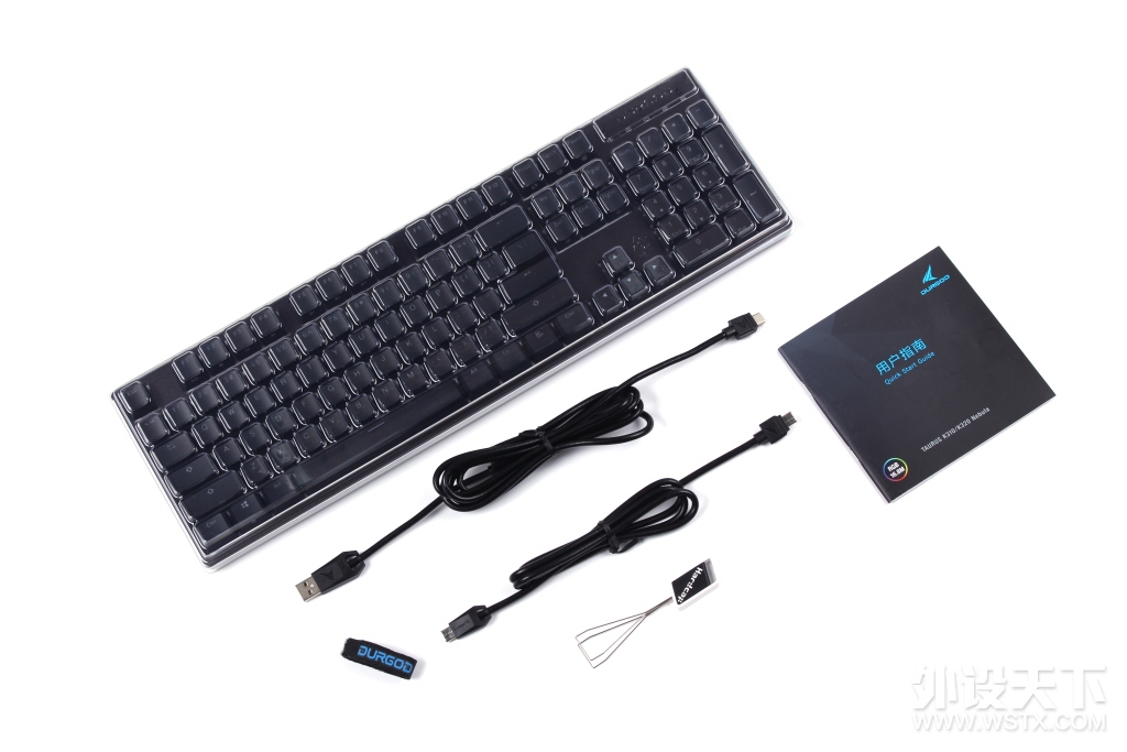 ��٤TAURUS  K310 Nebula RGB ��е��������