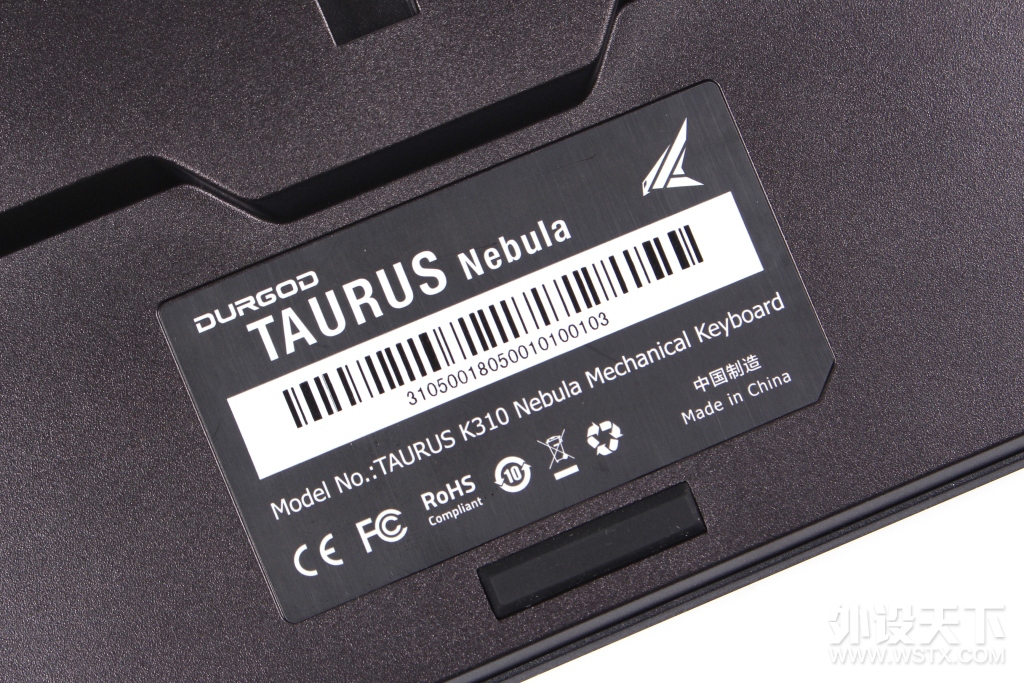 ��٤TAURUS  K310 Nebula RGB ��е��������