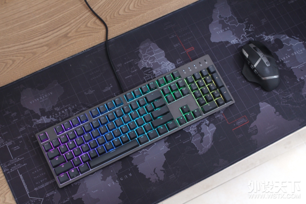 ��٤TAURUS  K310 Nebula RGB ��е��������