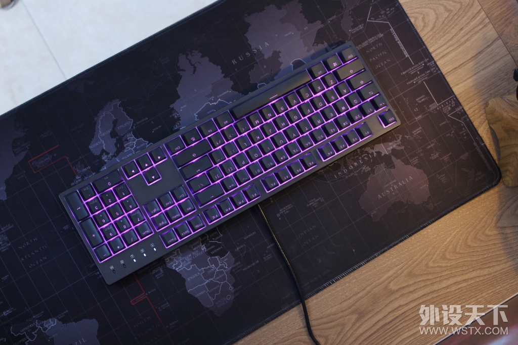 ��٤TAURUS  K310 Nebula RGB ��е��������