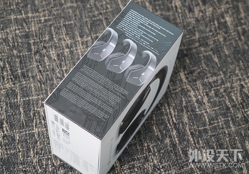 �����޾��� Alienware AW988������Ϸ������������