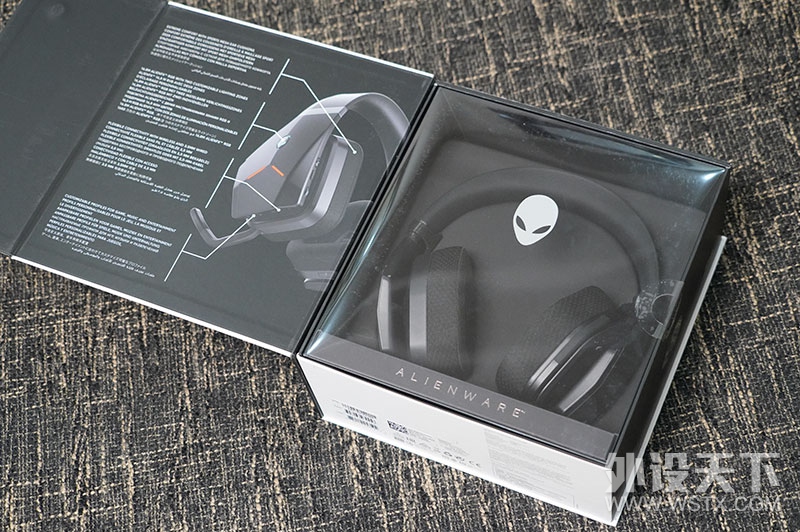 �����޾��� Alienware AW988������Ϸ������������