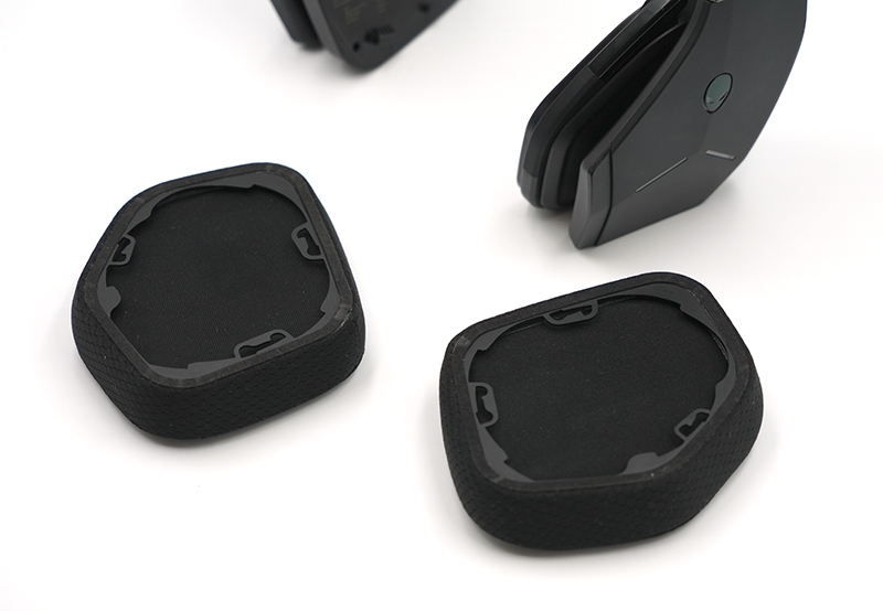 �����޾��� Alienware AW988������Ϸ������������