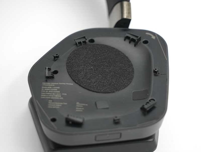 �����޾��� Alienware AW988������Ϸ������������