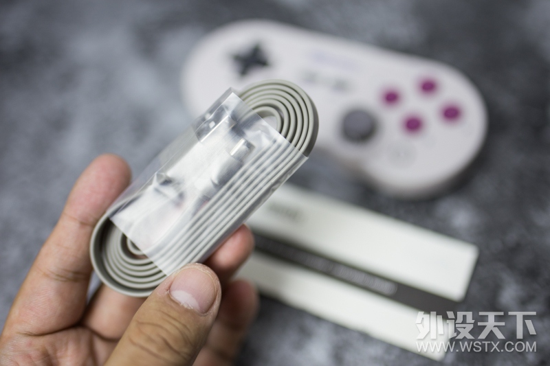 Switch�ֱ��ٽ�������λ�� SN30 Pro-G Classic Edition ��Ϸ�ֱ�����