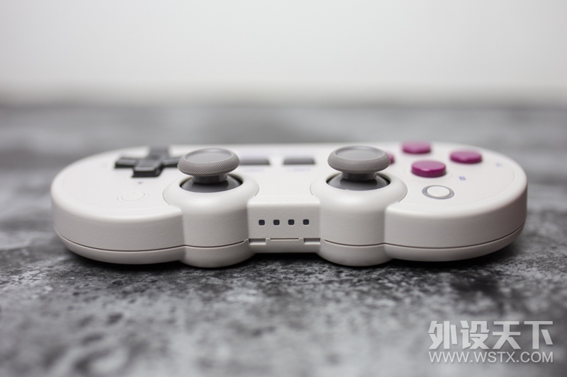 Switch�ֱ��ٽ�������λ�� SN30 Pro-G Classic Edition ��Ϸ�ֱ�����