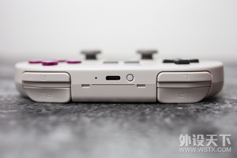 Switch�ֱ��ٽ�������λ�� SN30 Pro-G Classic Edition ��Ϸ�ֱ�����