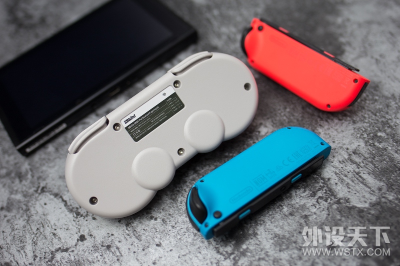 Switch�ֱ��ٽ�������λ�� SN30 Pro-G Classic Edition ��Ϸ�ֱ�����