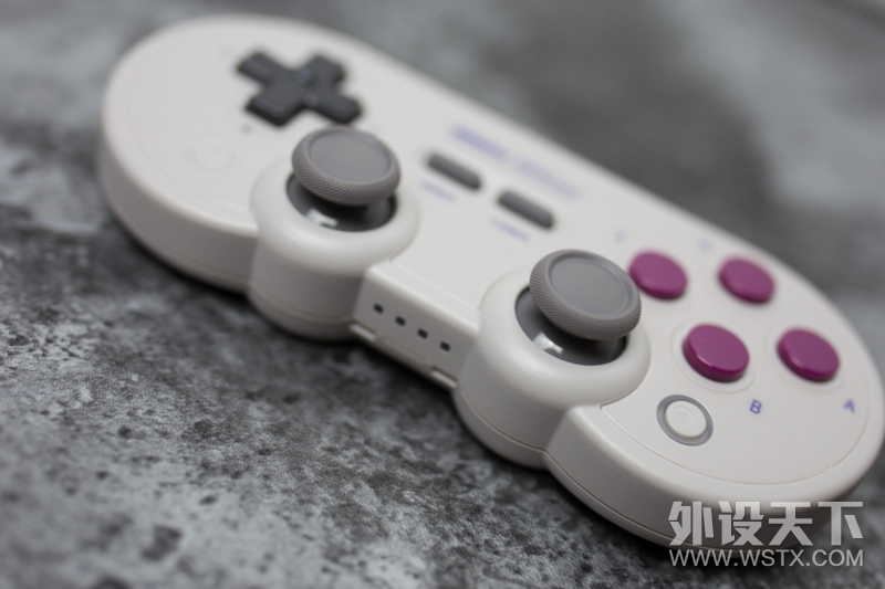 Switch�ֱ��ٽ�������λ�� SN30 Pro-G Classic Edition ��Ϸ�ֱ�����
