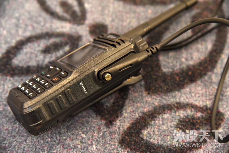ңԼ---DMR BF-TD511ԽдƵ̲ʾ
