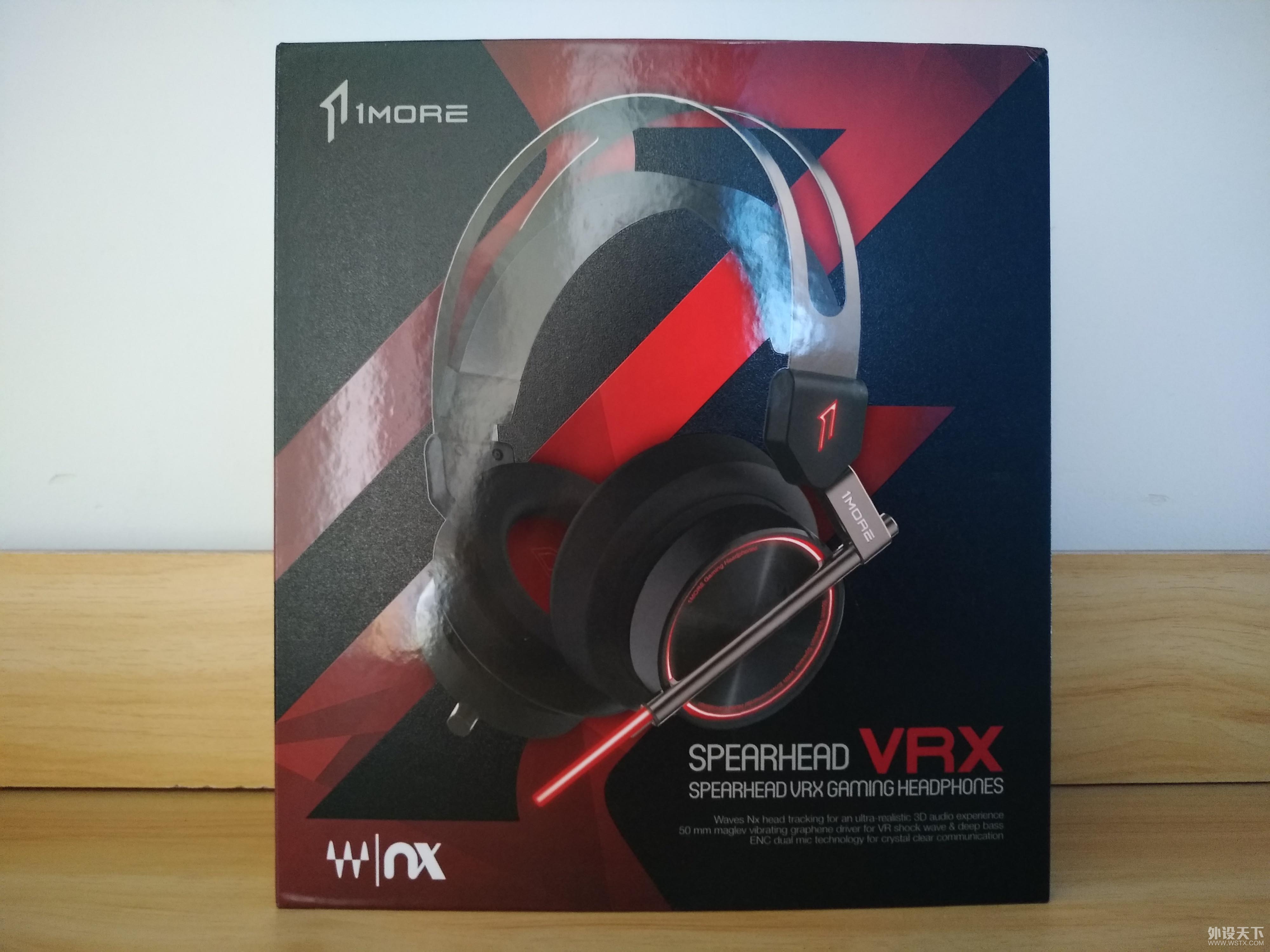 ڲ⣩1MORE Spearhead VRX Pro羺ʹ