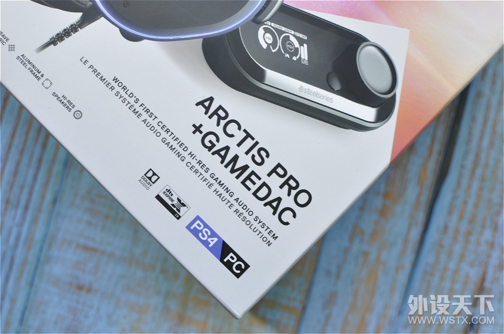 ͶPRO DAC