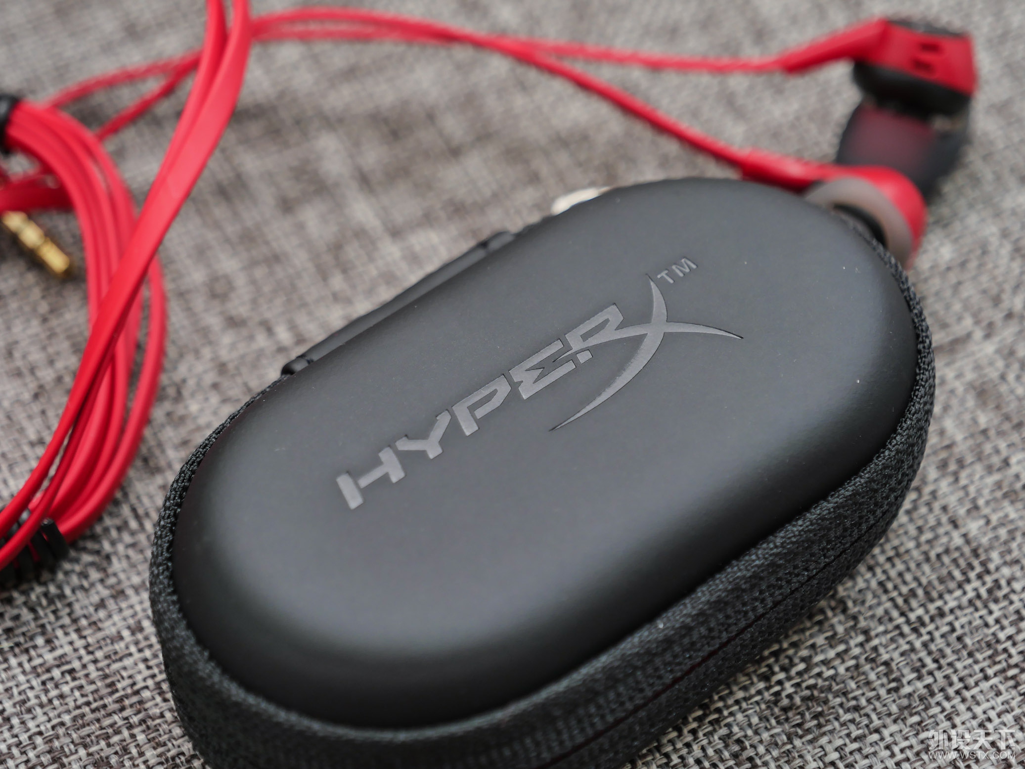 ��ʿ�� HyperX ��ȸ Cloud Earbuds ��Ϸ���ʽ����������
