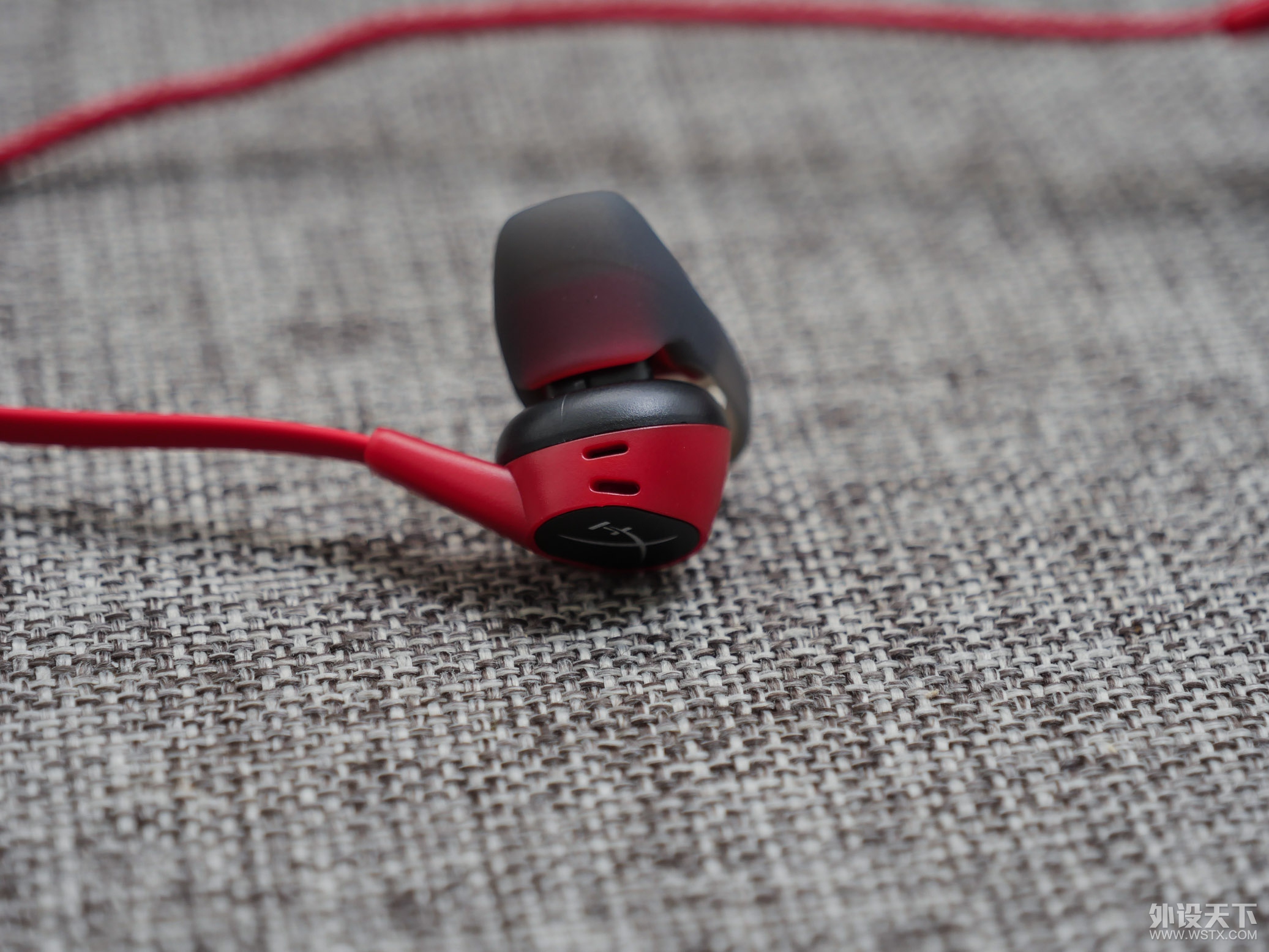 ��ʿ�� HyperX ��ȸ Cloud Earbuds ��Ϸ���ʽ����������