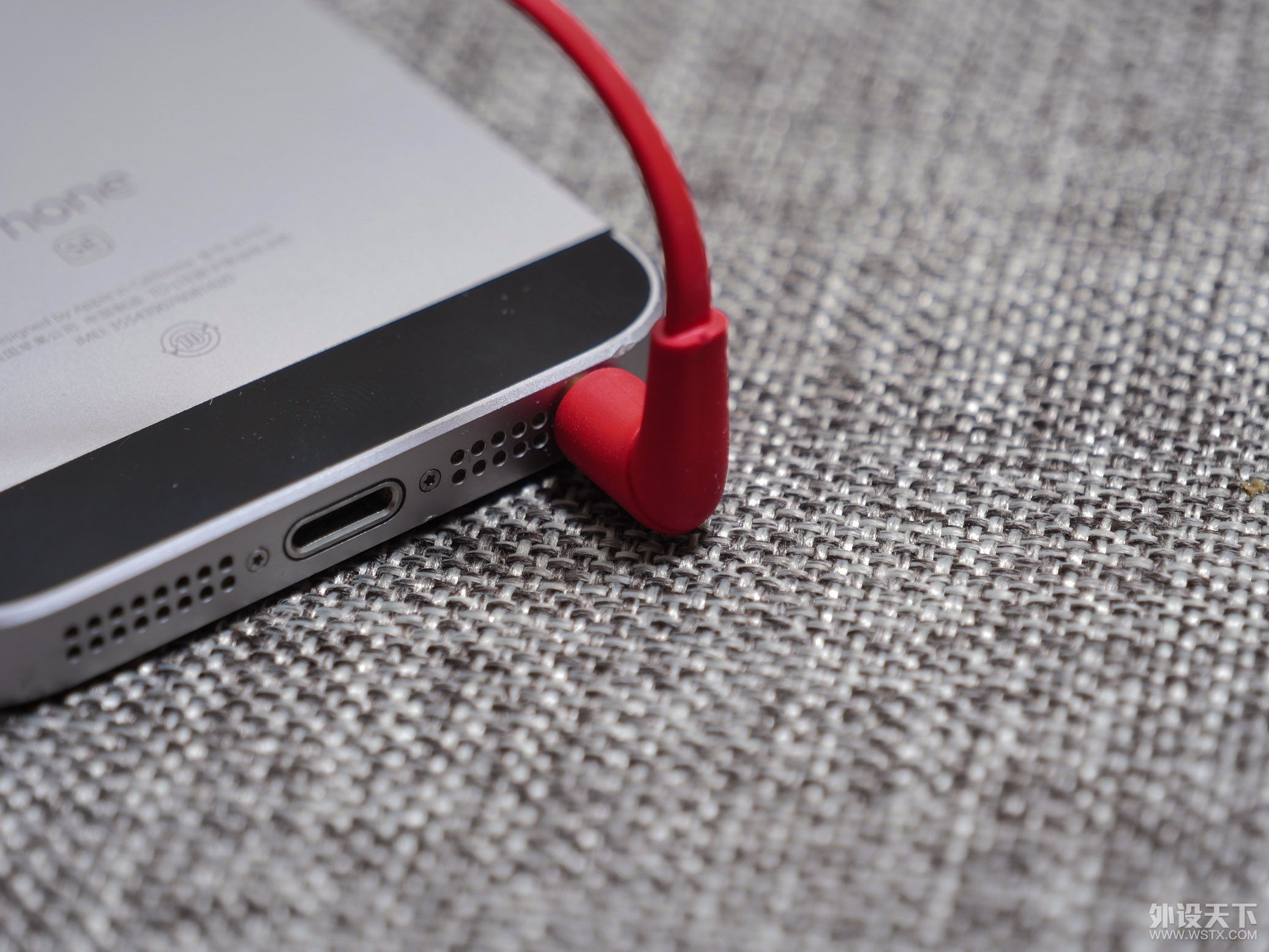 ��ʿ�� HyperX ��ȸ Cloud Earbuds ��Ϸ���ʽ����������