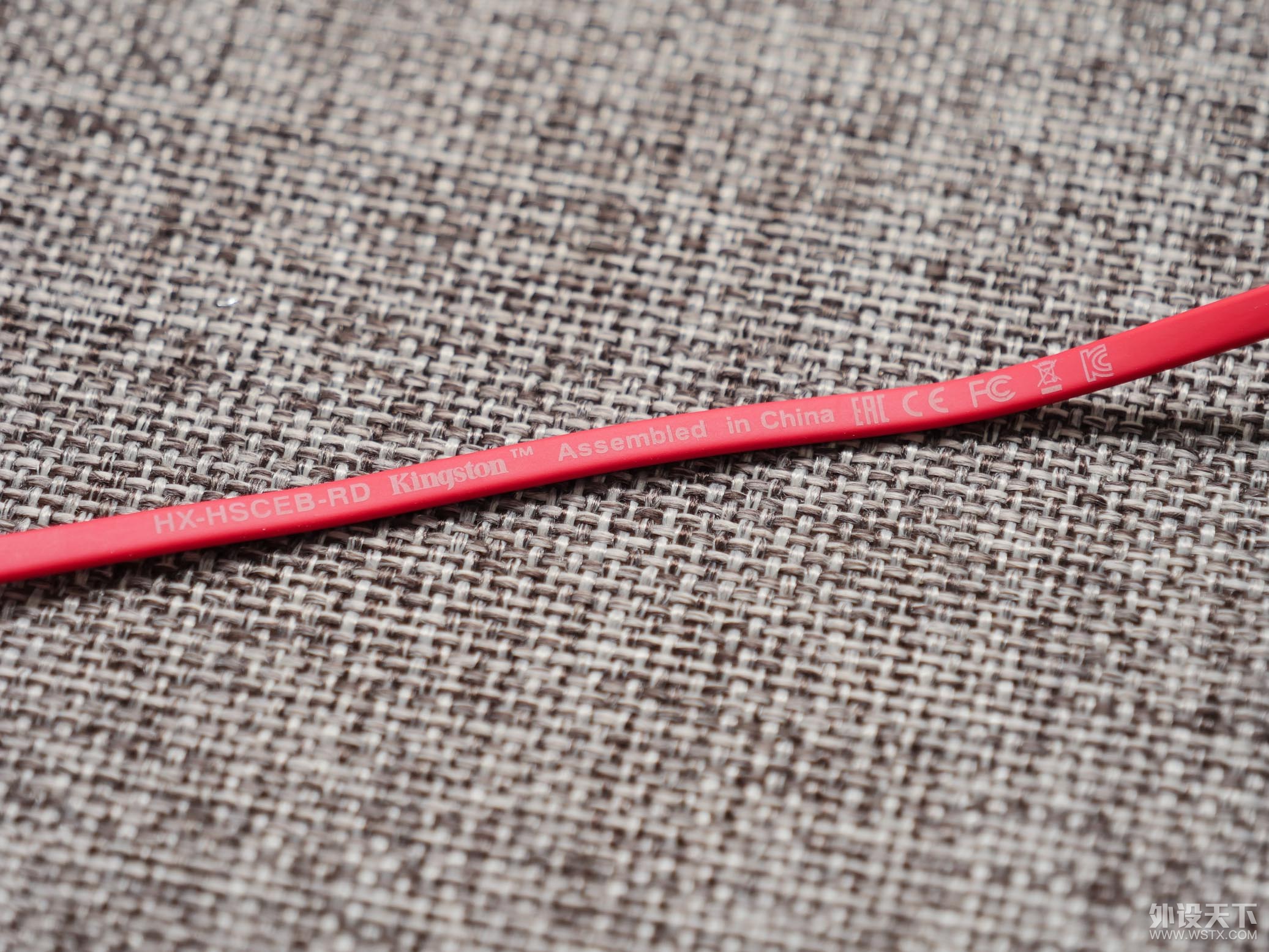 ��ʿ�� HyperX ��ȸ Cloud Earbuds ��Ϸ���ʽ����������