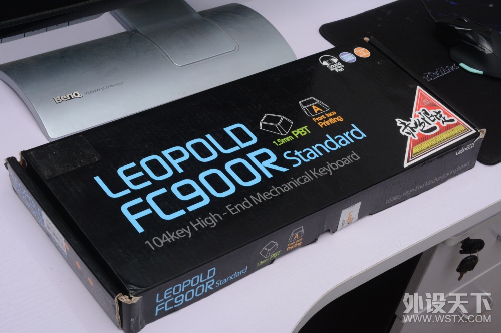 �����͵�ҩ LEOPOLD 900R��ɫ�޶�