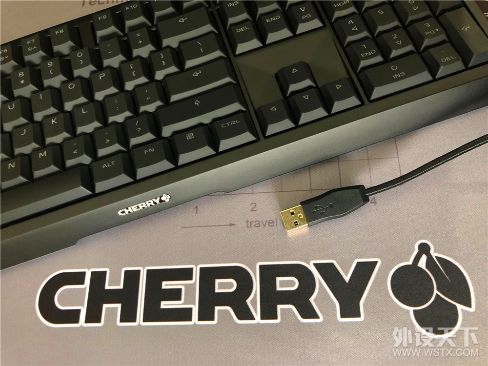 cherryֵcherry6.0RGB̿