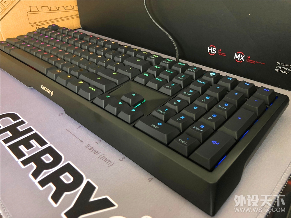 cherryֵcherry6.0RGB̿
