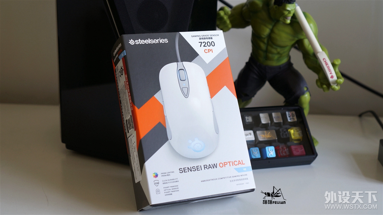 ϤζϤ䷽SENSEI OP TICAL V2