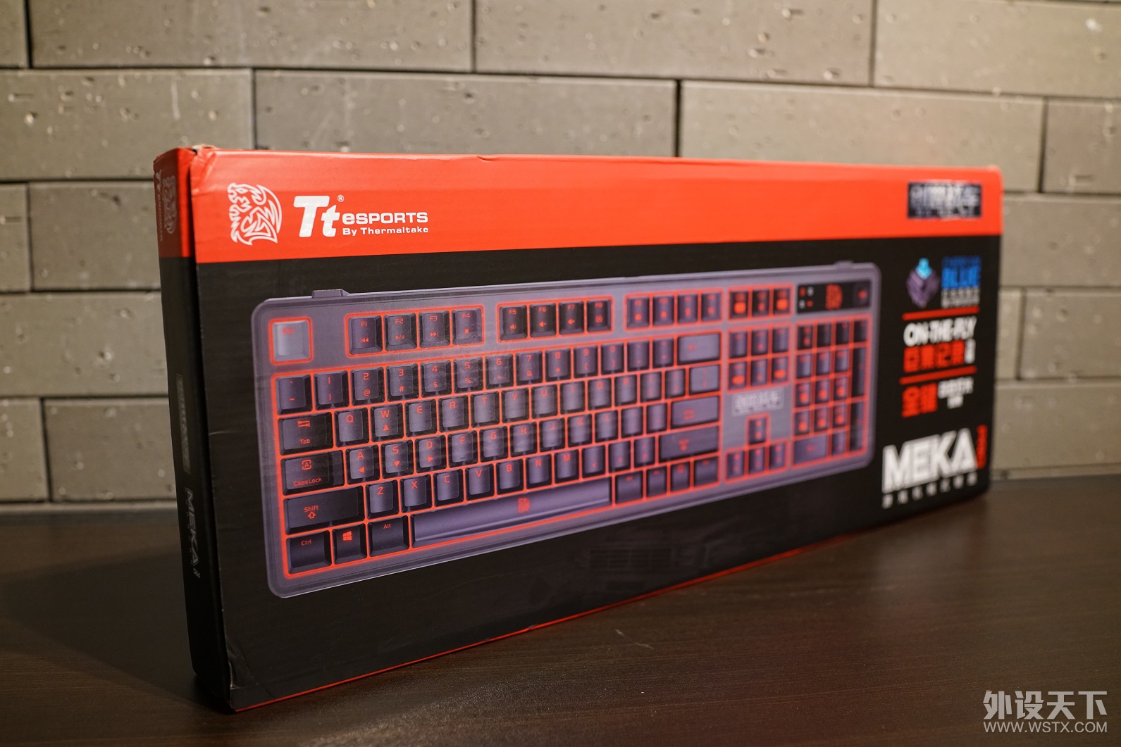 �����ԡ�������˵�����ϳ�����TTesports����ս�����̿���