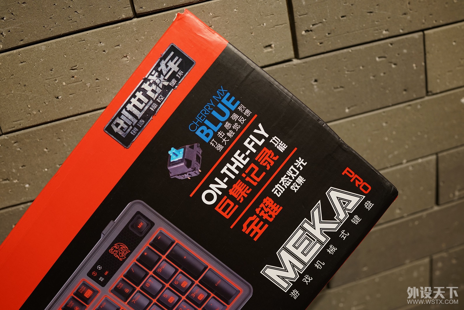 �����ԡ�������˵�����ϳ�����TTesports����ս�����̿���