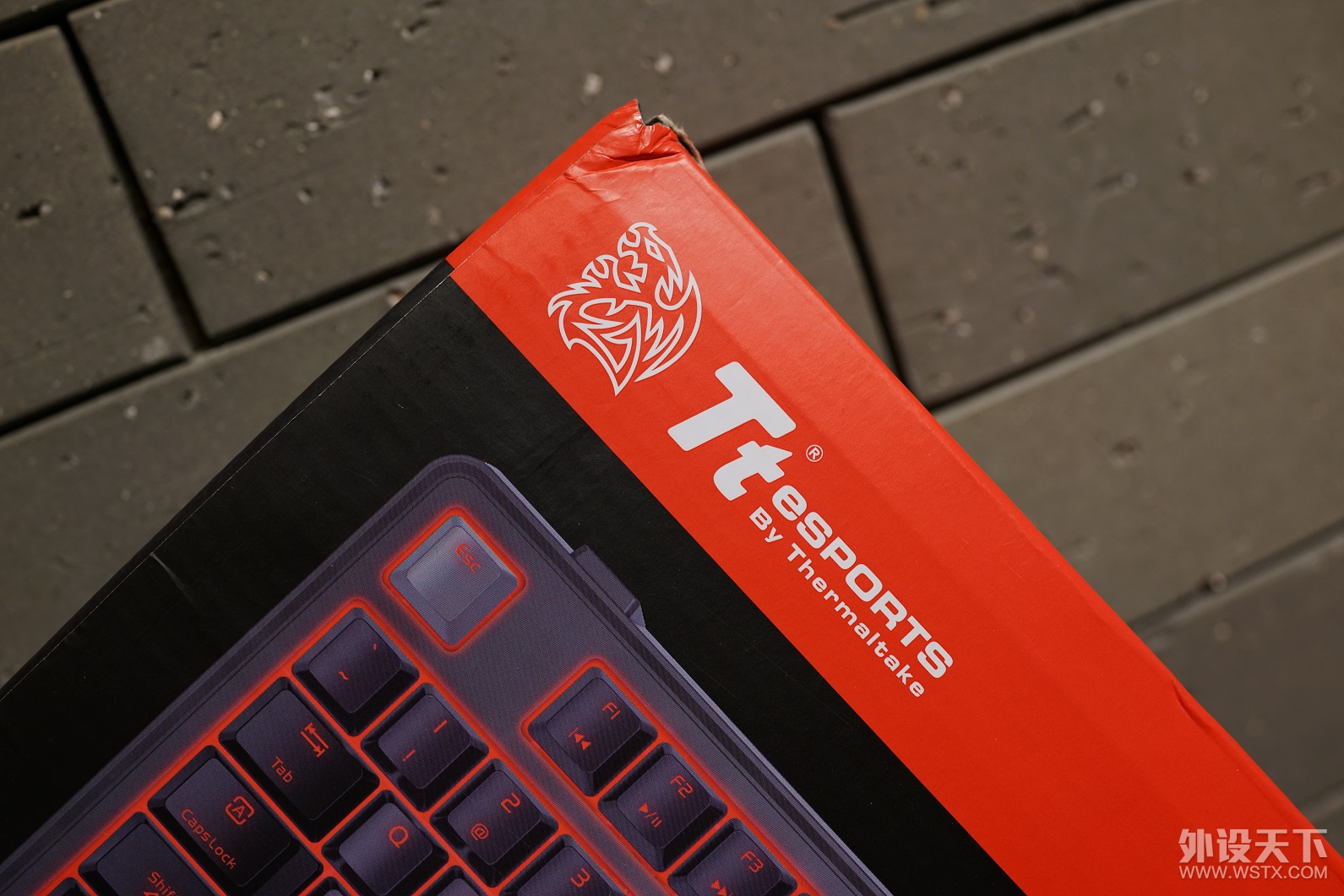 �����ԡ�������˵�����ϳ�����TTesports����ս�����̿���