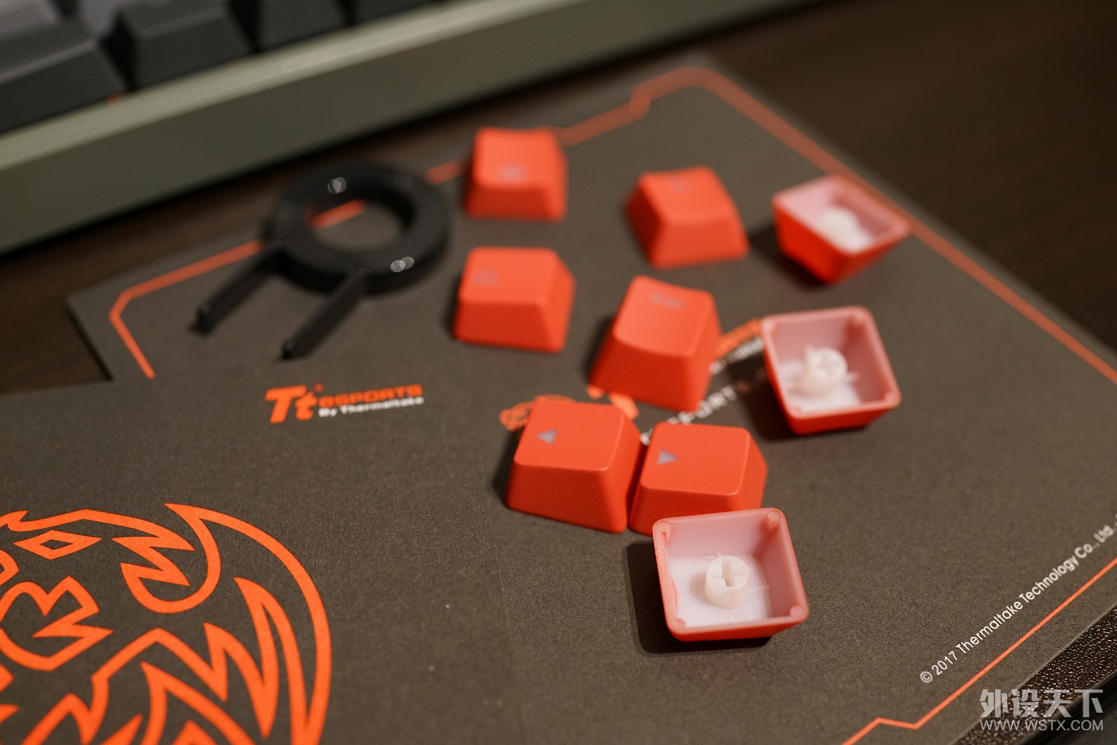 �����ԡ�������˵�����ϳ�����TTesports����ս�����̿���
