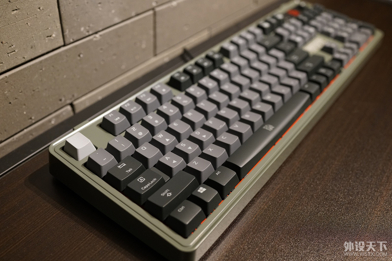 �����ԡ�������˵�����ϳ�����TTesports����ս�����̿���