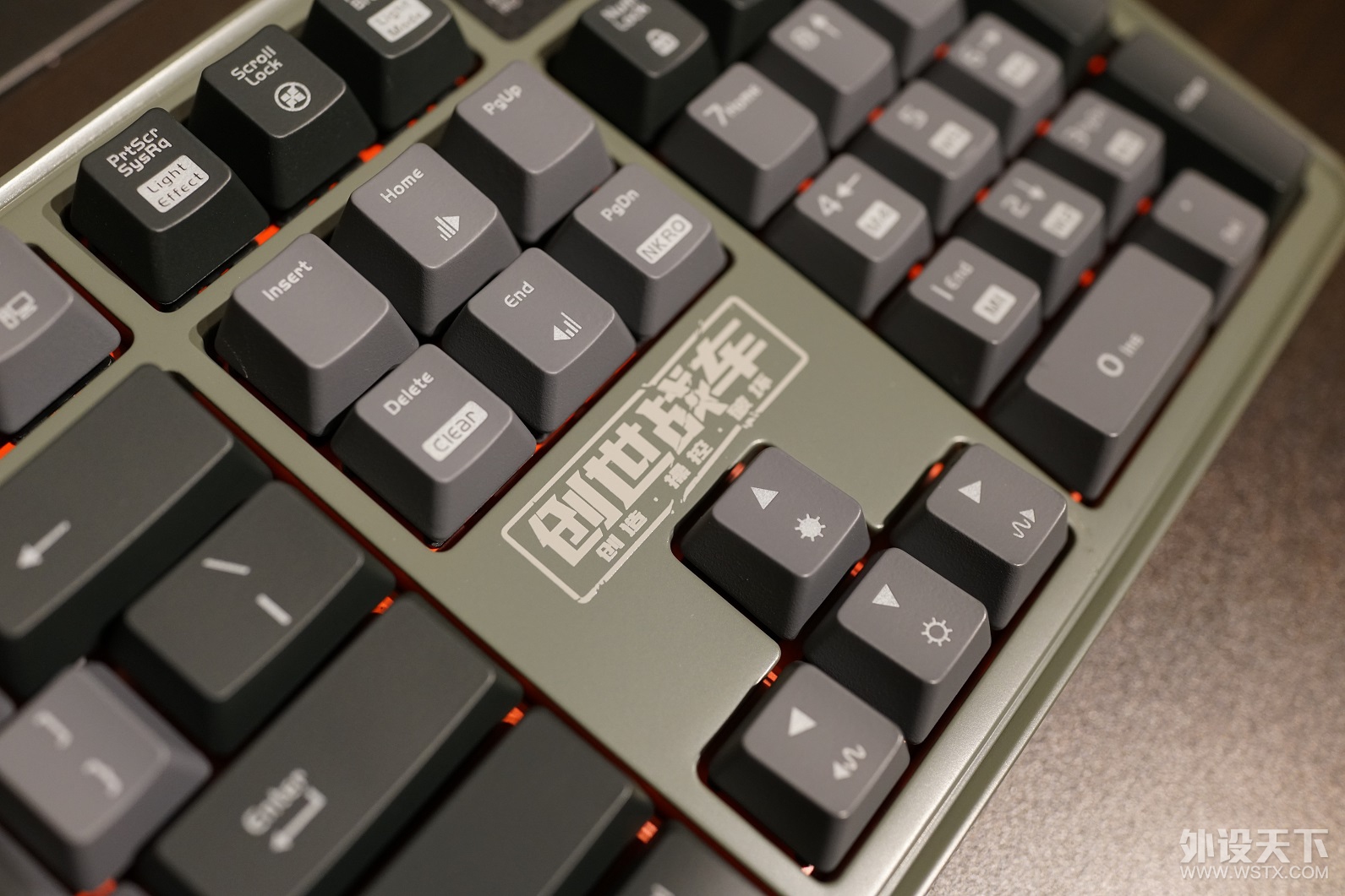 �����ԡ�������˵�����ϳ�����TTesports����ս�����̿���