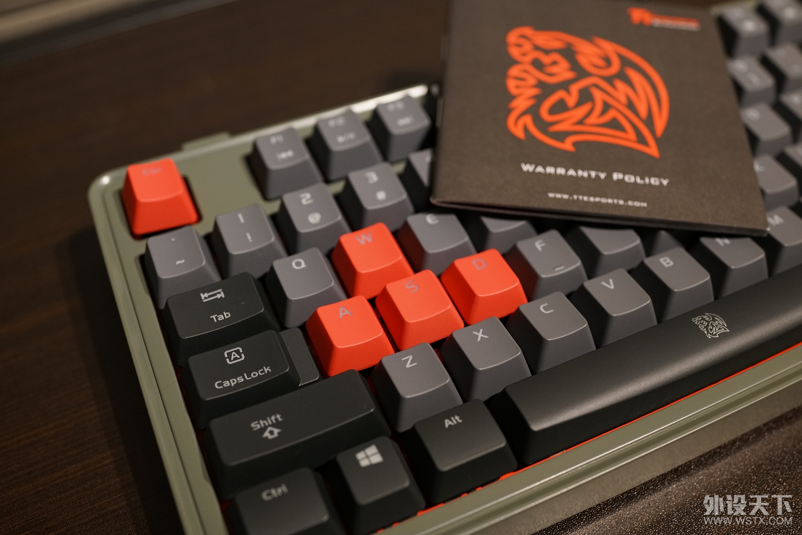 �����ԡ�������˵�����ϳ�����TTesports����ս�����̿���