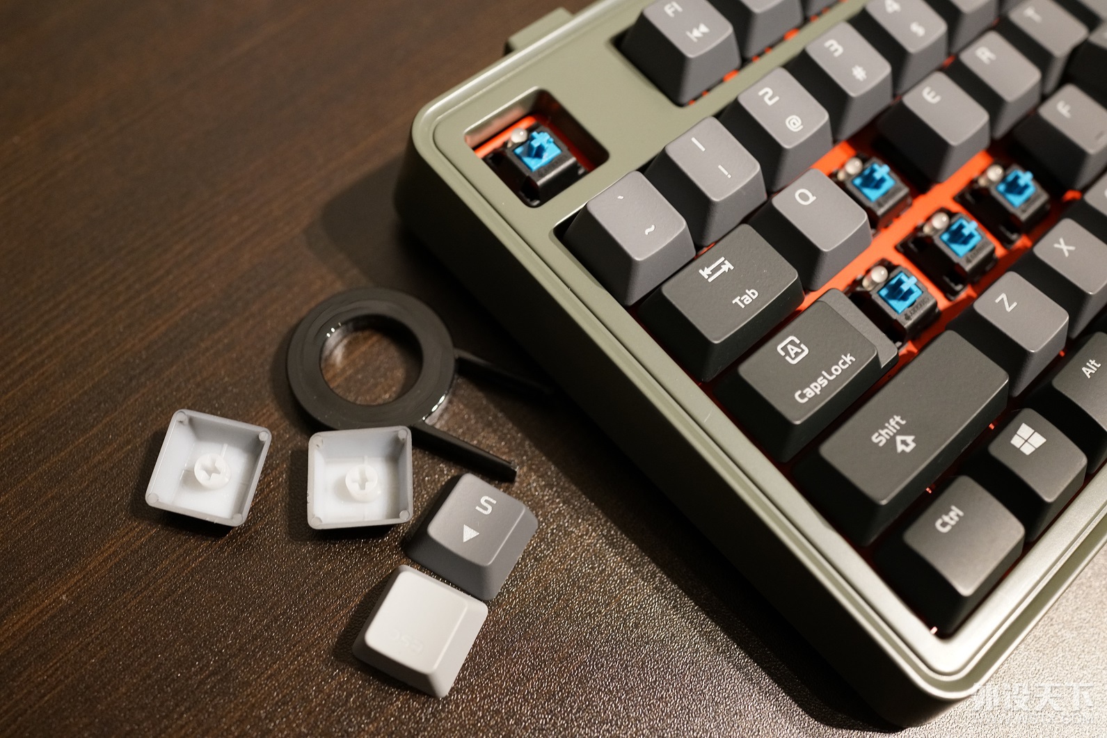 �����ԡ�������˵�����ϳ�����TTesports����ս�����̿���