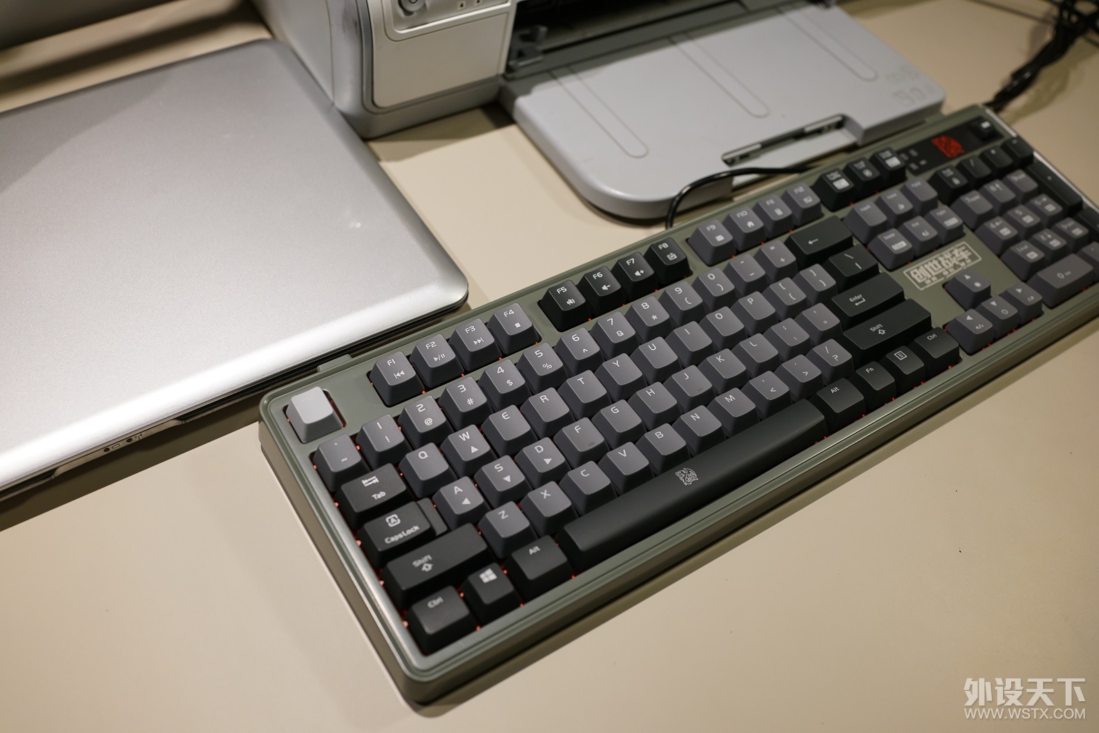 �����ԡ�������˵�����ϳ�����TTesports����ս�����̿���