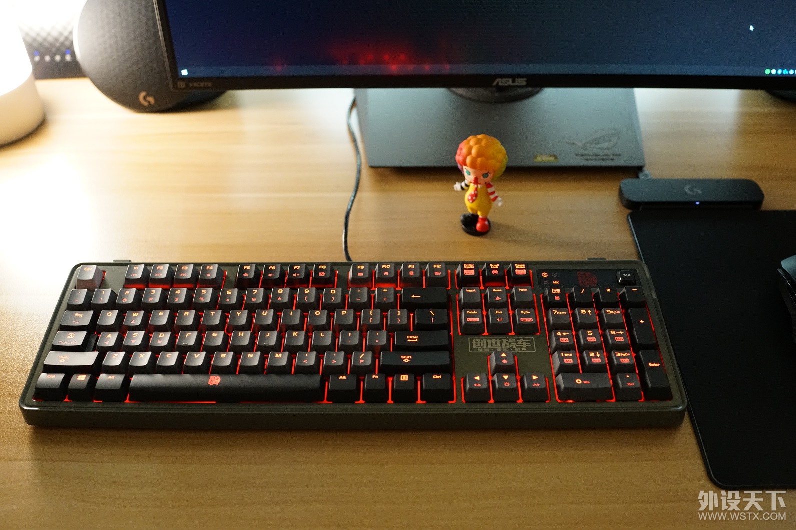 �����ԡ�������˵�����ϳ�����TTesports����ս�����̿���