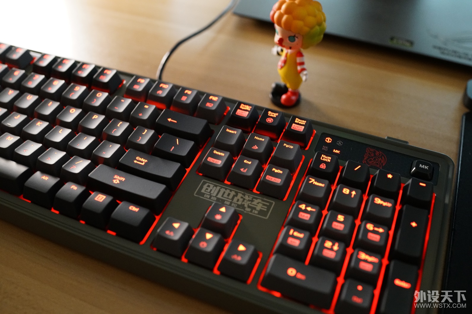 �����ԡ�������˵�����ϳ�����TTesports����ս�����̿���