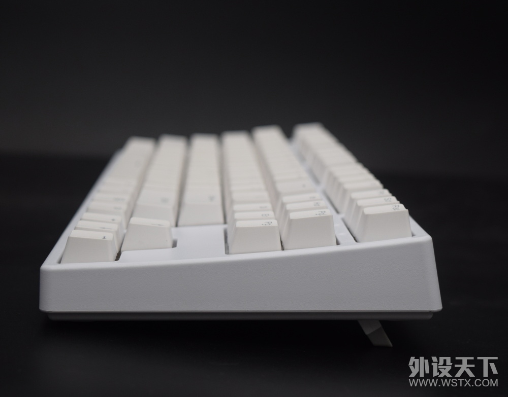 RGB GANSS GS87-D RGB