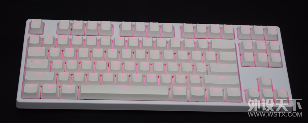 RGB GANSS GS87-D RGB