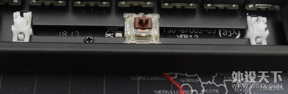 ҲҪRGBGANSS GS87-D RGB