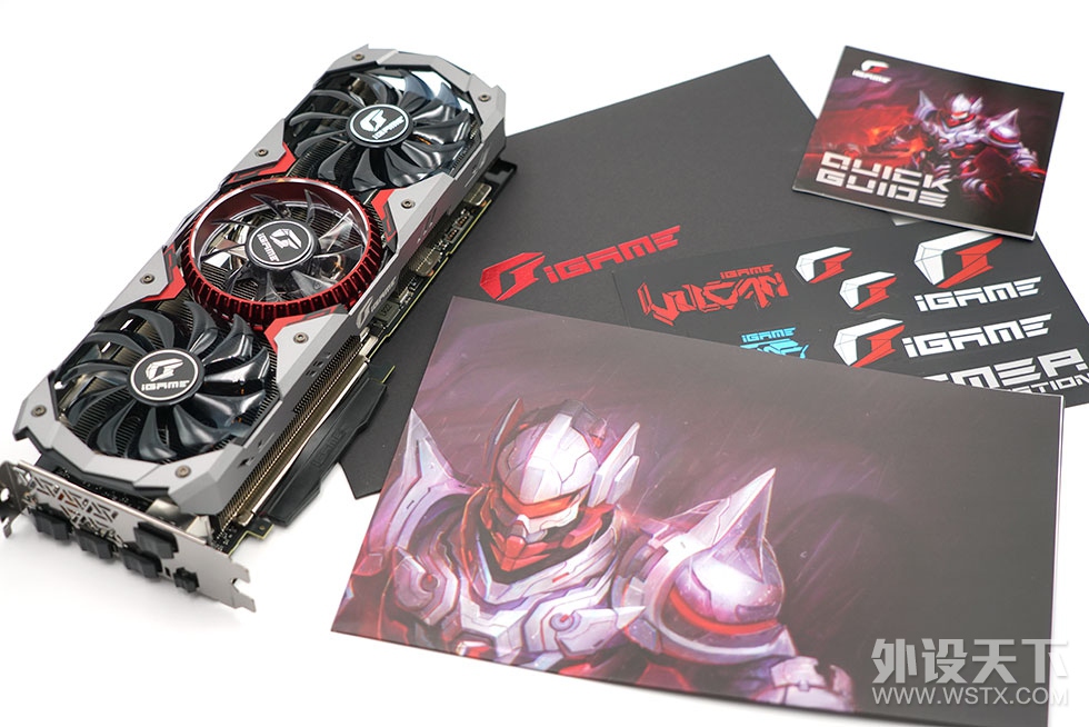 ʵ㡱 ߲ʺiGame RTX 2080 Advanced OC