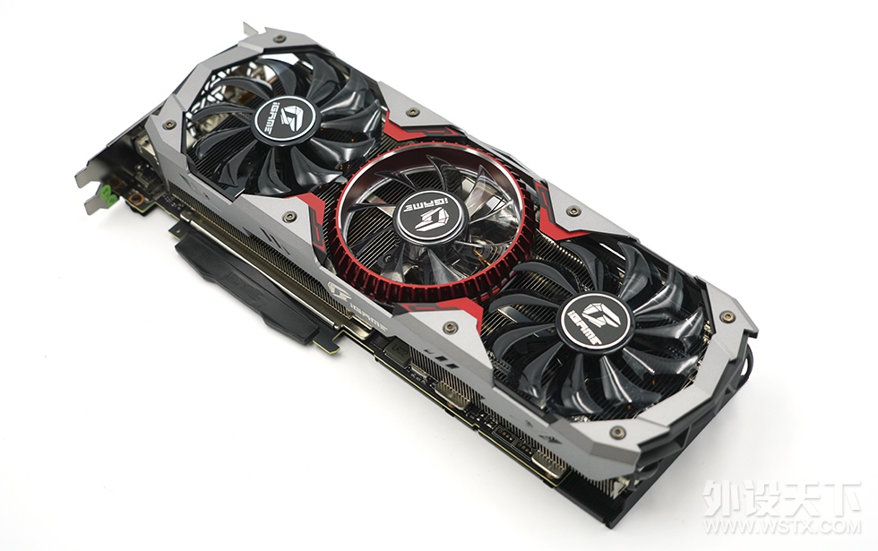 ʵ㡱 ߲ʺiGame RTX 2080 Advanced OC
