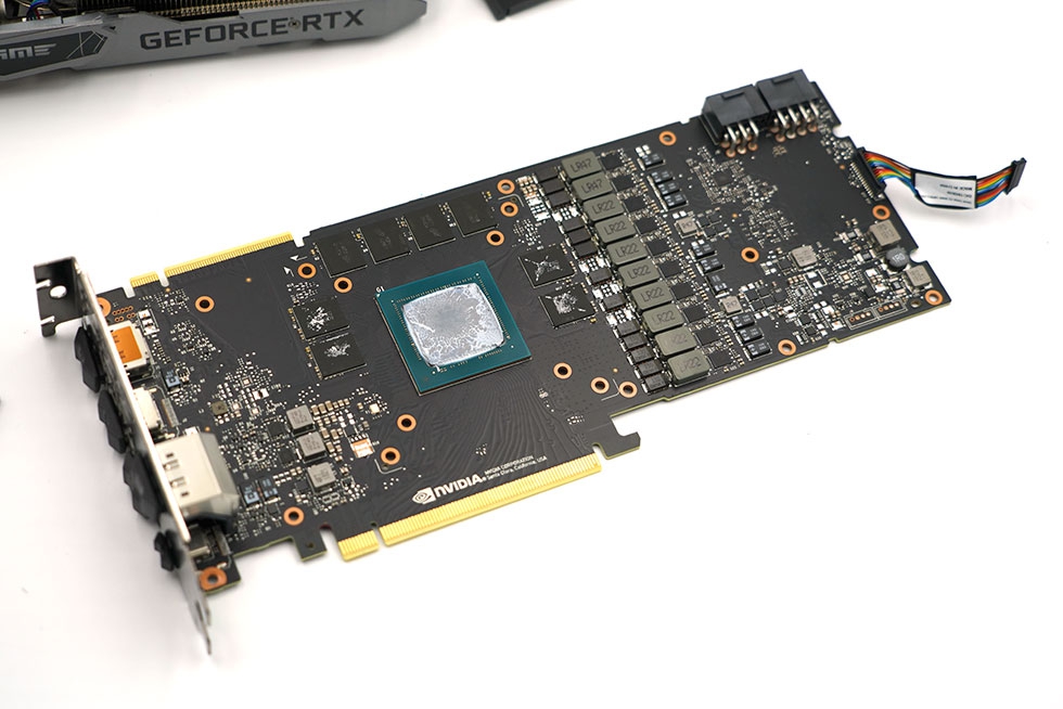 ʵ㡱 ߲ʺiGame RTX 2080 Advanced OC