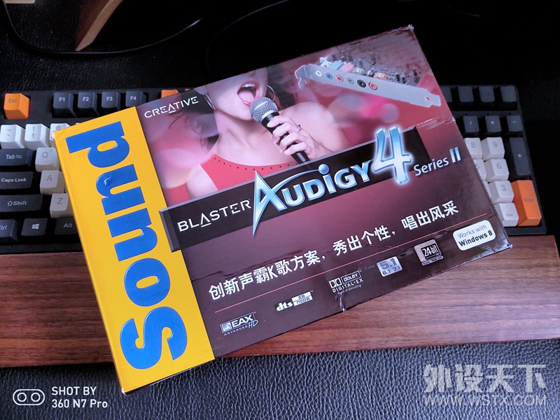 ţһθ¥нϽɹɹֵĴAudigy 4 Series 