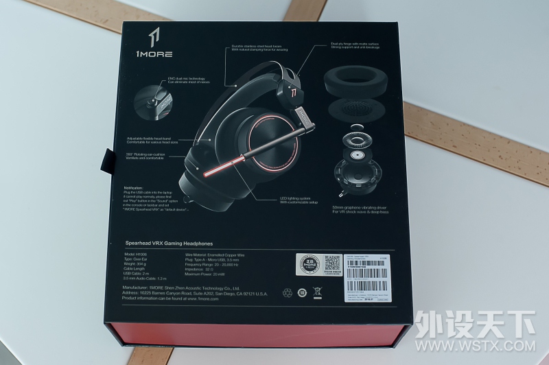 ̤ʵصĵ߸ߡSpearhead VRX PRO