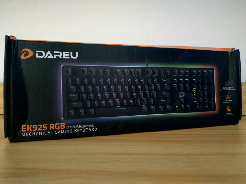 ����������桪�������EK 925 RGB��е�����������