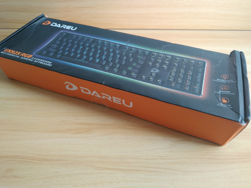 ����������桪�������EK 925 RGB��е�����������