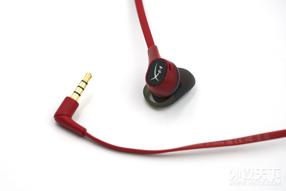 ʽ羺Сȸ HyperX Cloud Earbuds