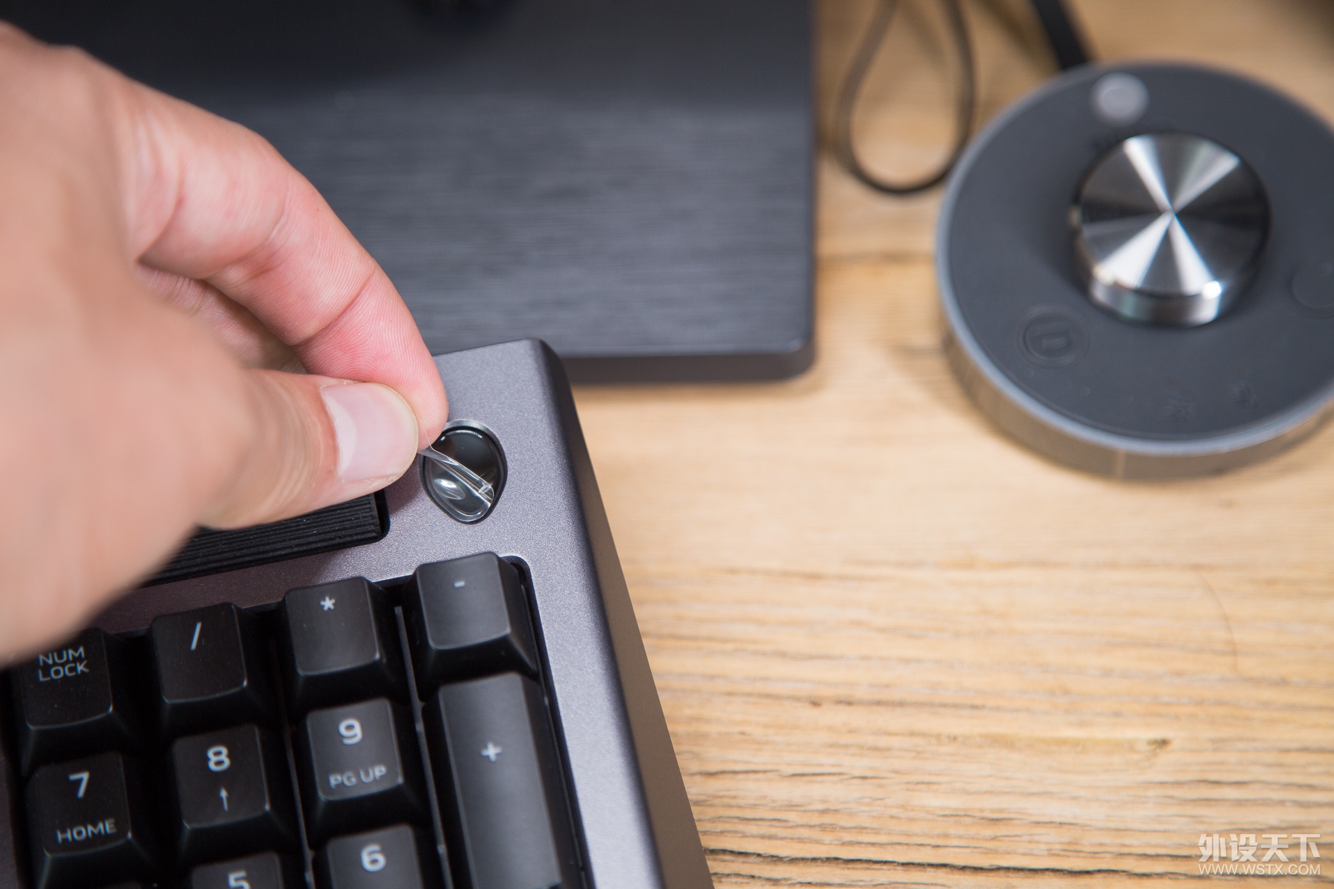 ������ֵ�������� Alienware 768 ��е���� ����
